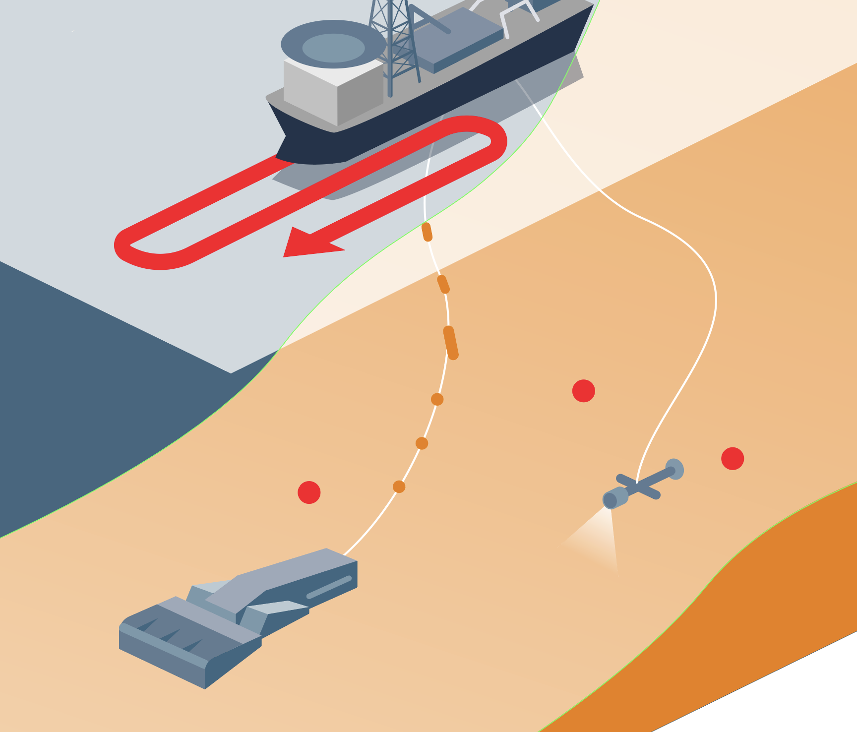 Deep-Sea Mining
