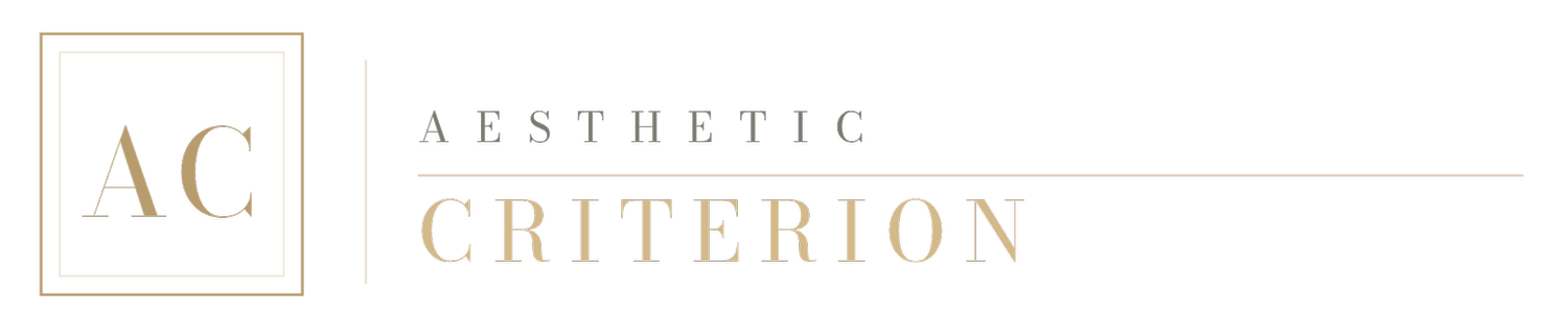 Aesthetic Criterion