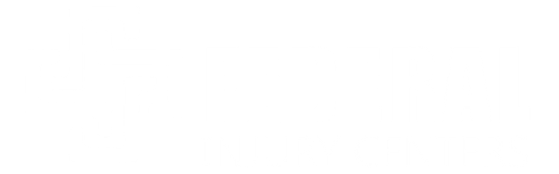 Federal Injury Centers