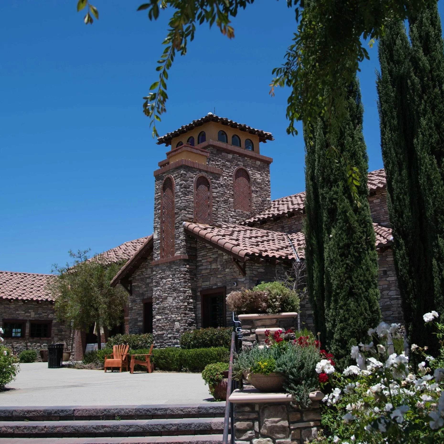Lorimar Winery