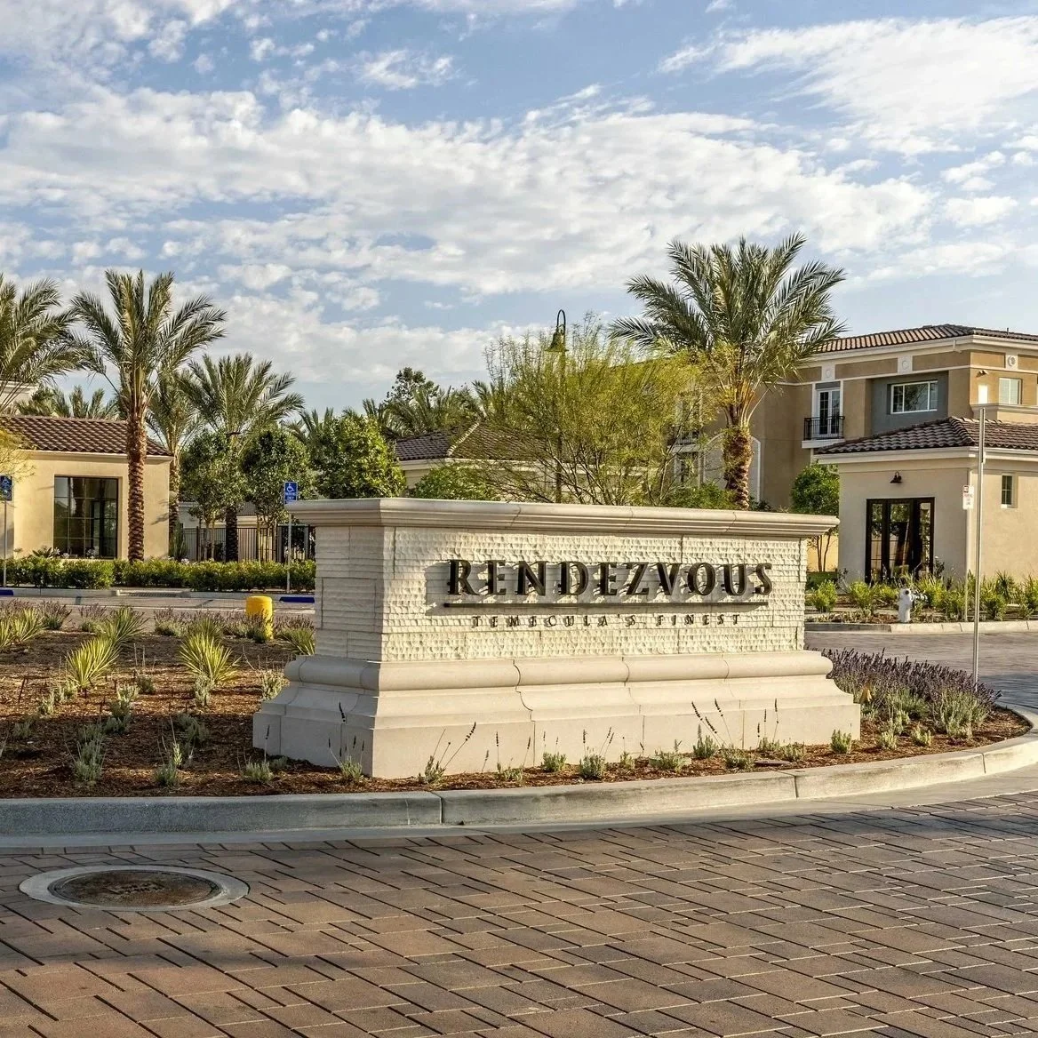 Rendezvous Apartments
