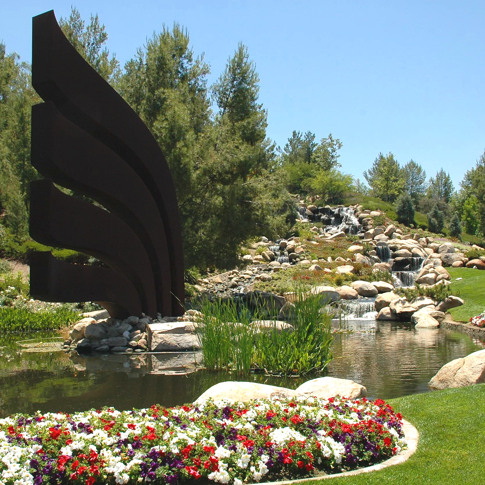 Redhawk Master Planned Community