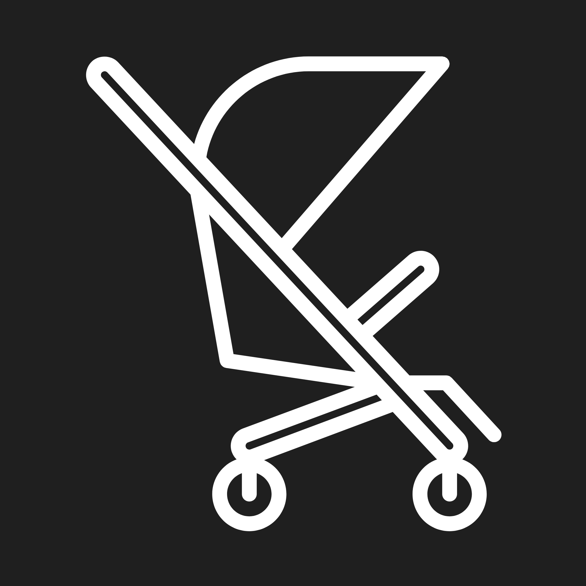 Stroller Cleaning