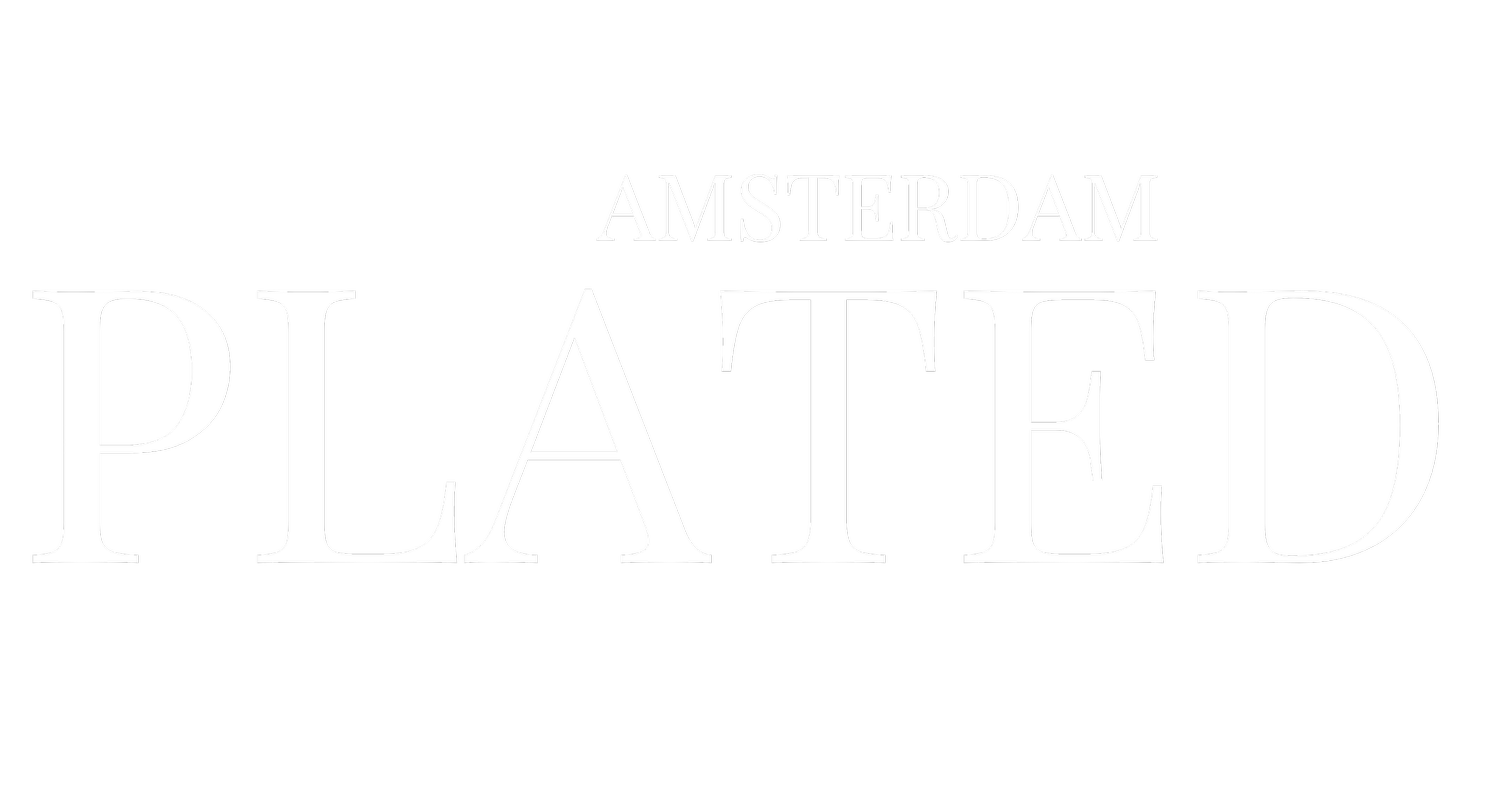 Plated Amsterdam