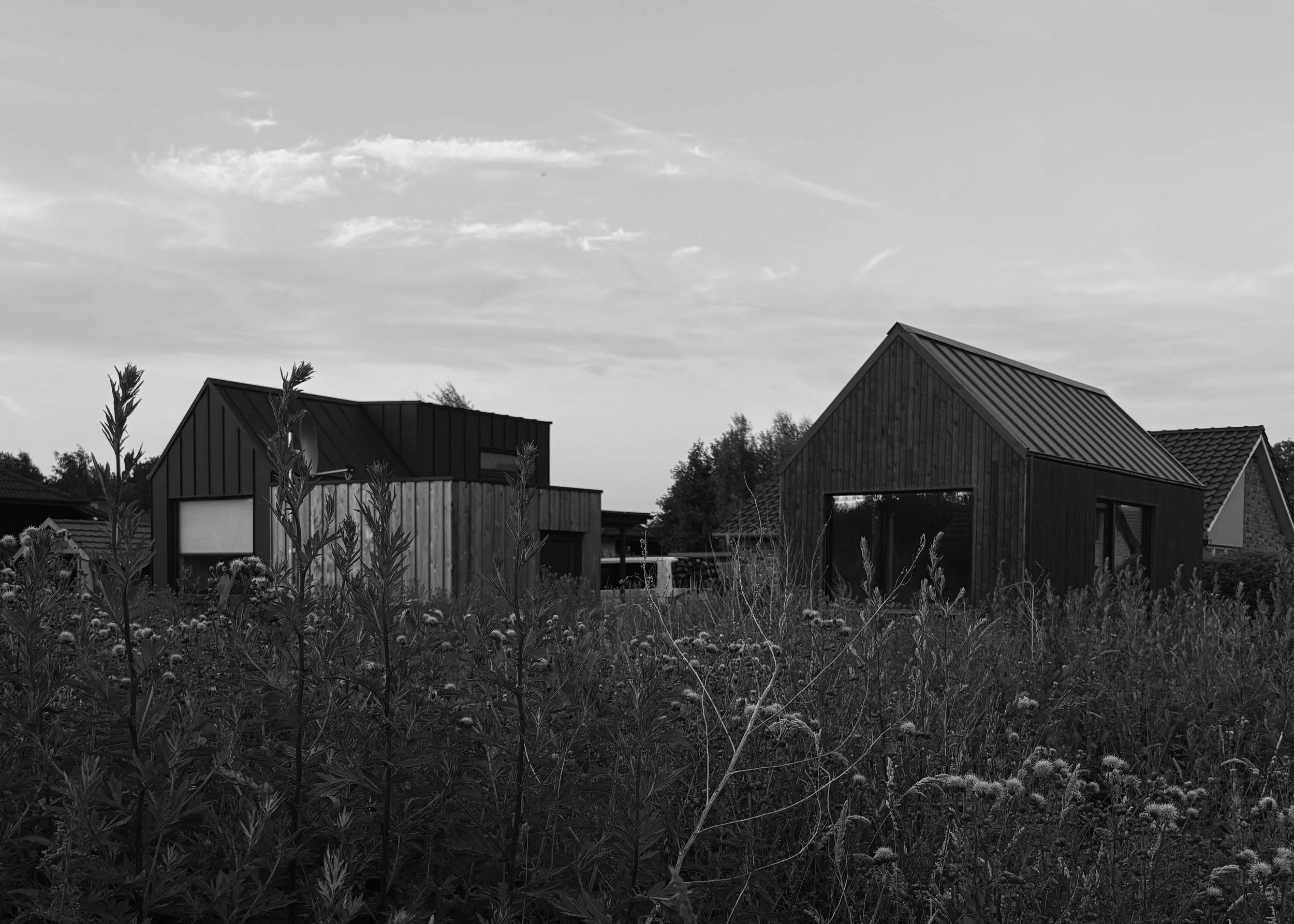 Minihaus | moor haus 
