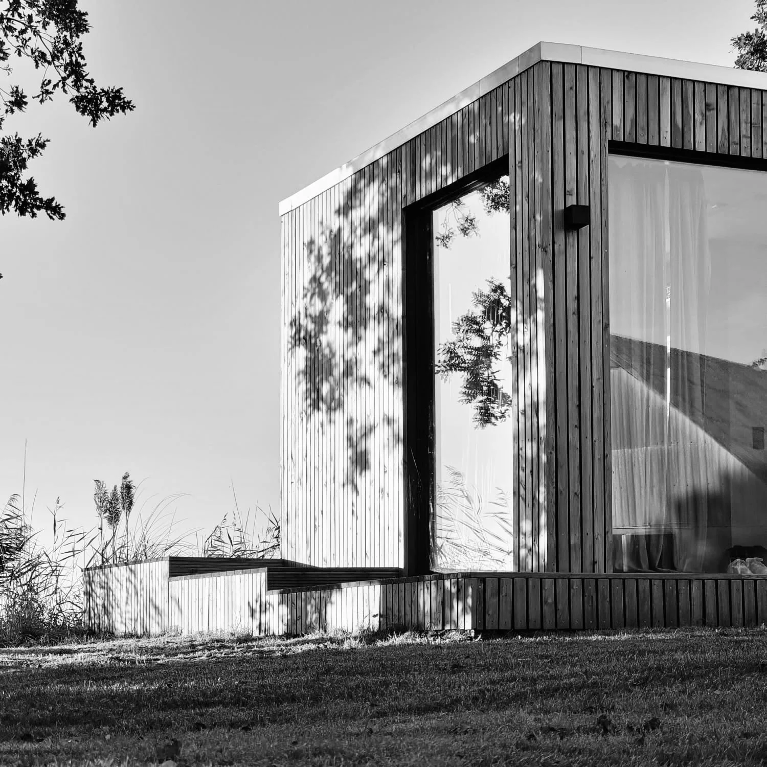 Minihaus | Lüttje Bude 