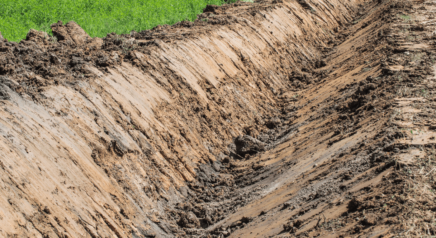 Erosion Control