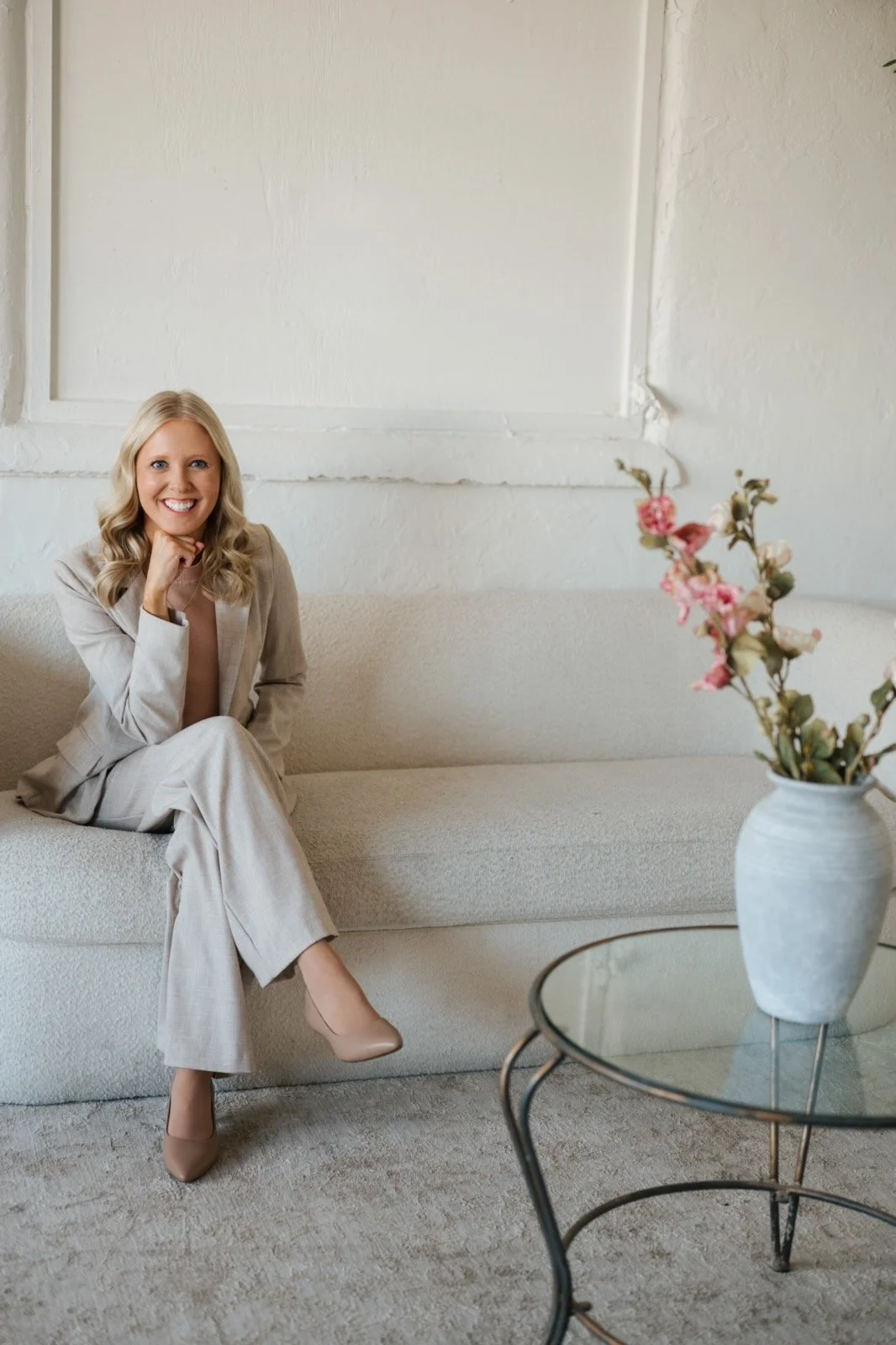 HR Operations and Process Development