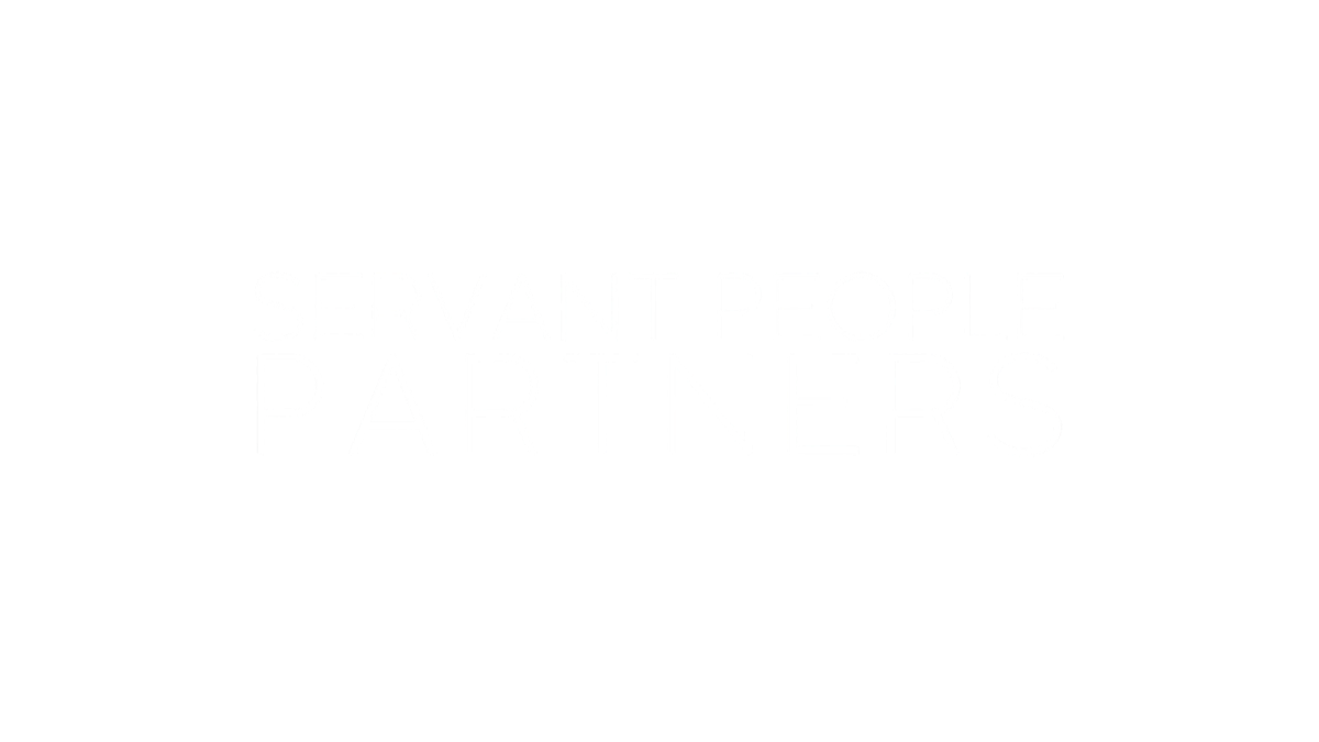 Servant People Partners