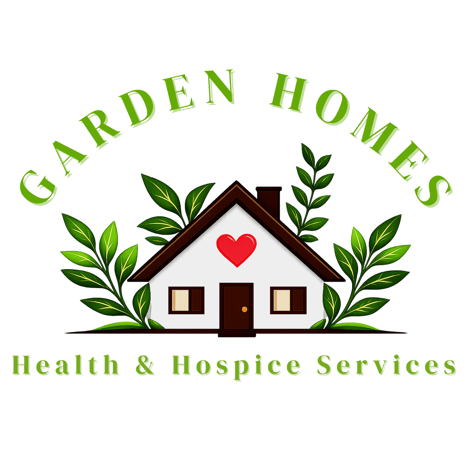 Garden Homes
