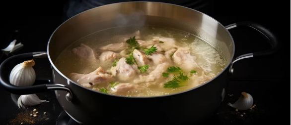 Soup Bone Kits