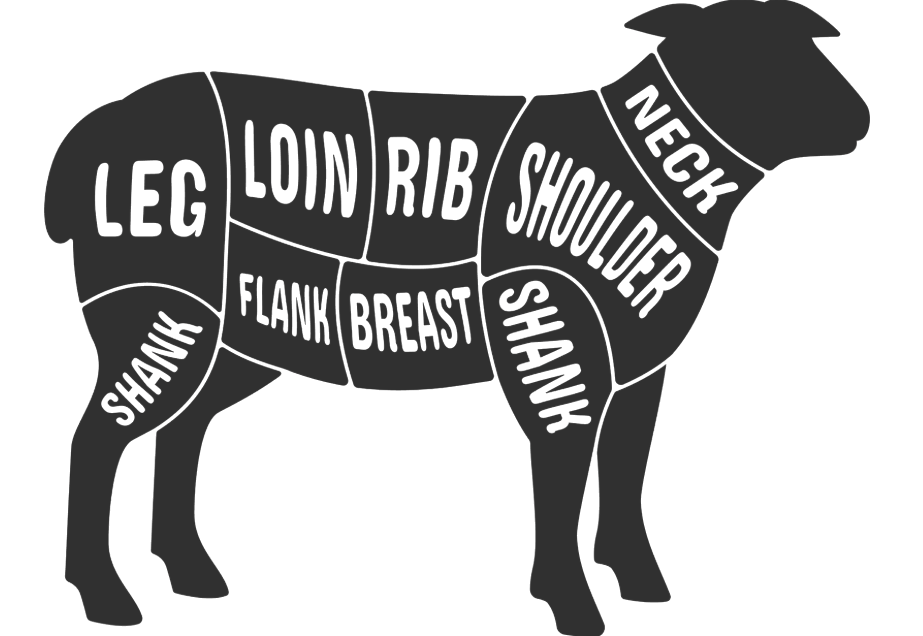 Whole Lamb
