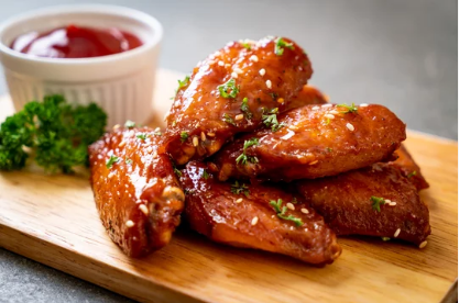 Wings
