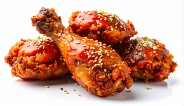 Drumsticks