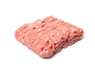 Ground Chicken