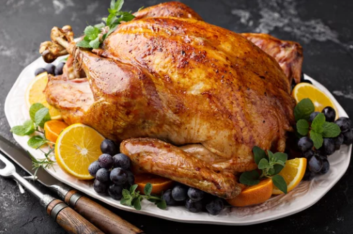 Whole Turkey
