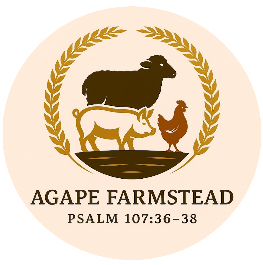 Agape Farmstead