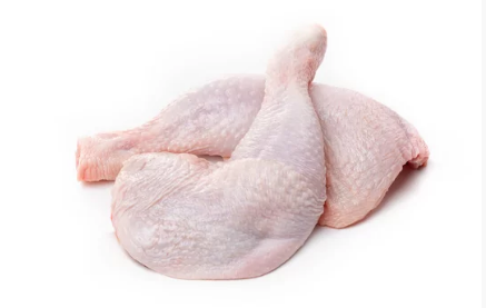 Chicken Thighs