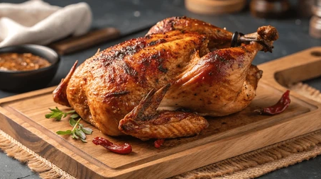 Whole chicken