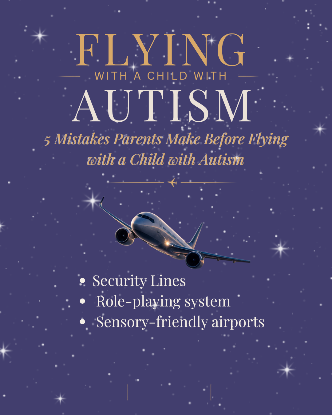 Free Autism Travel Guide