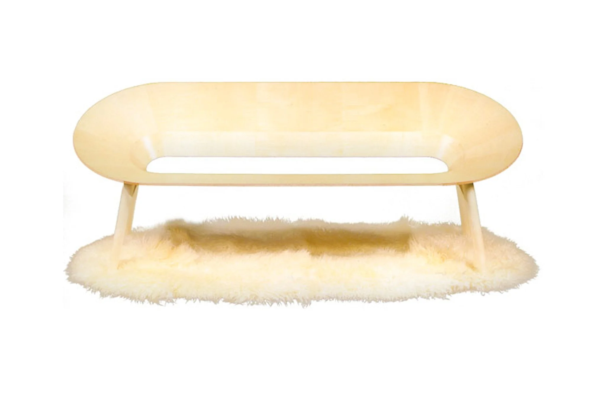 Studio Furniture — Ongoing Development