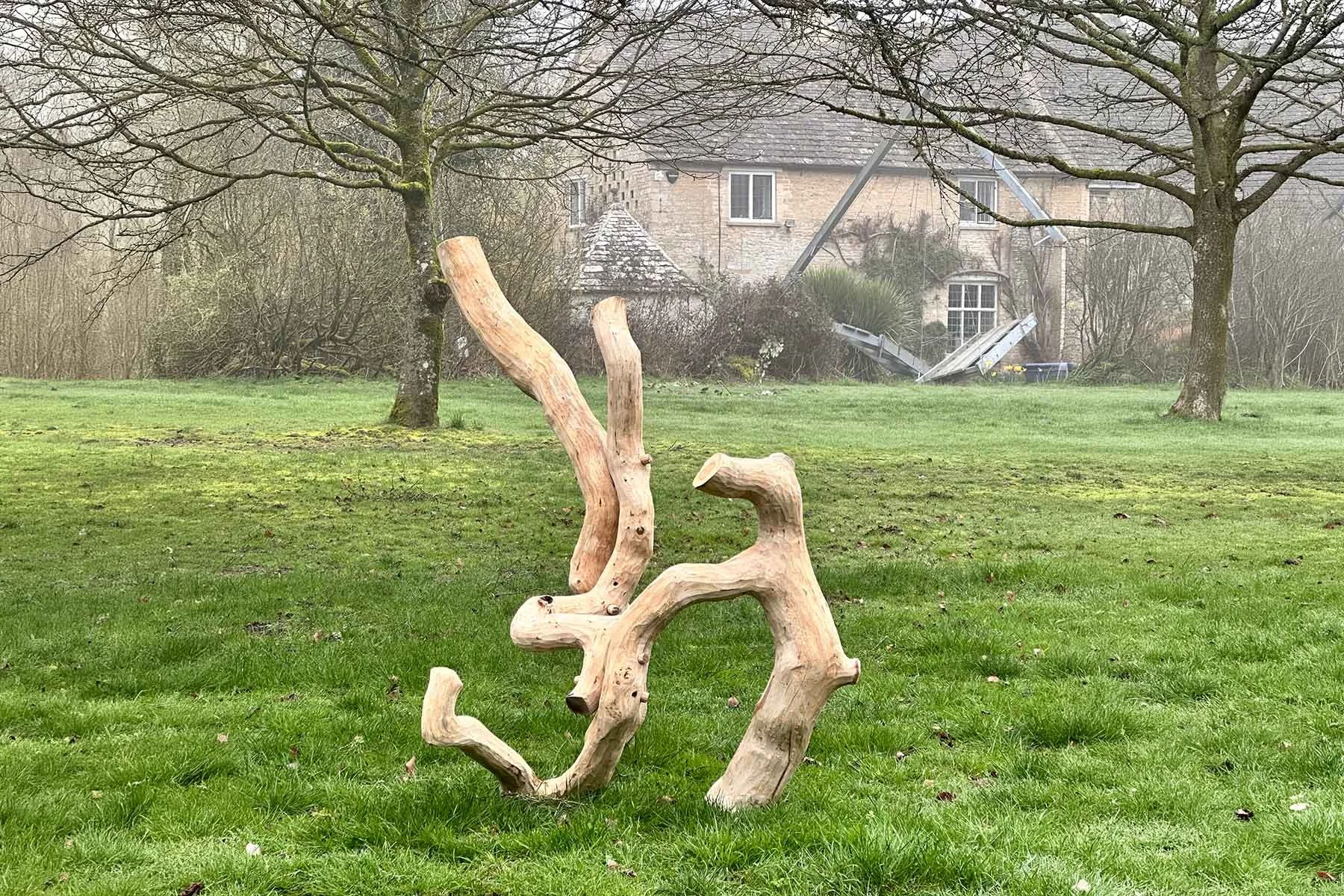 Fresh Air Sculpture Exhibition 