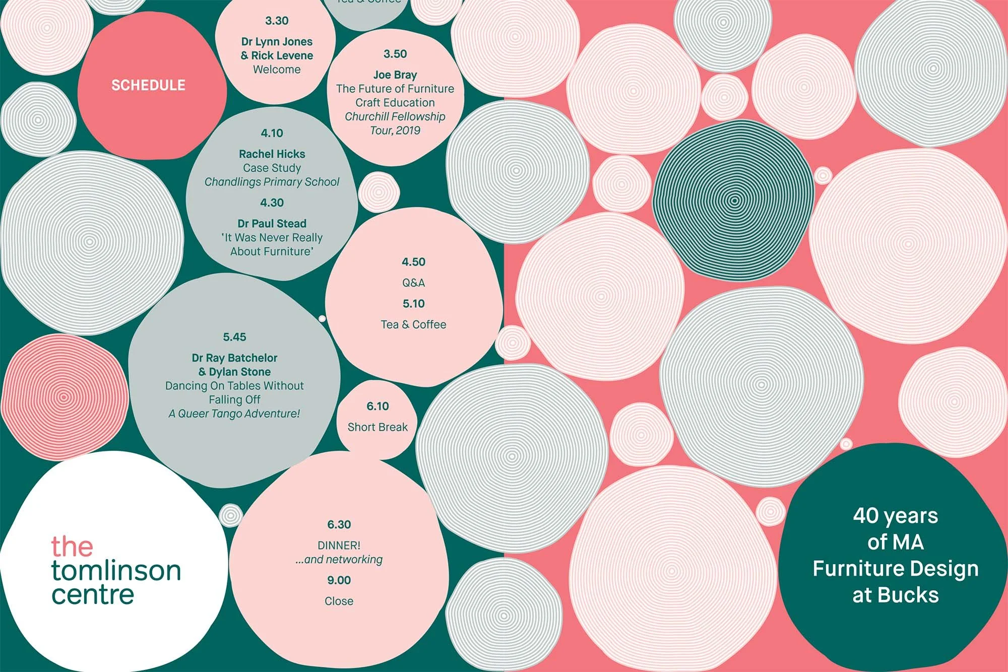 On Making, Teaching and Practice