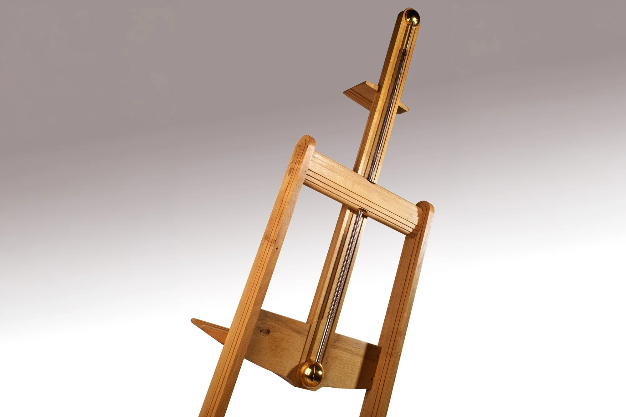 Easel I &amp; II
