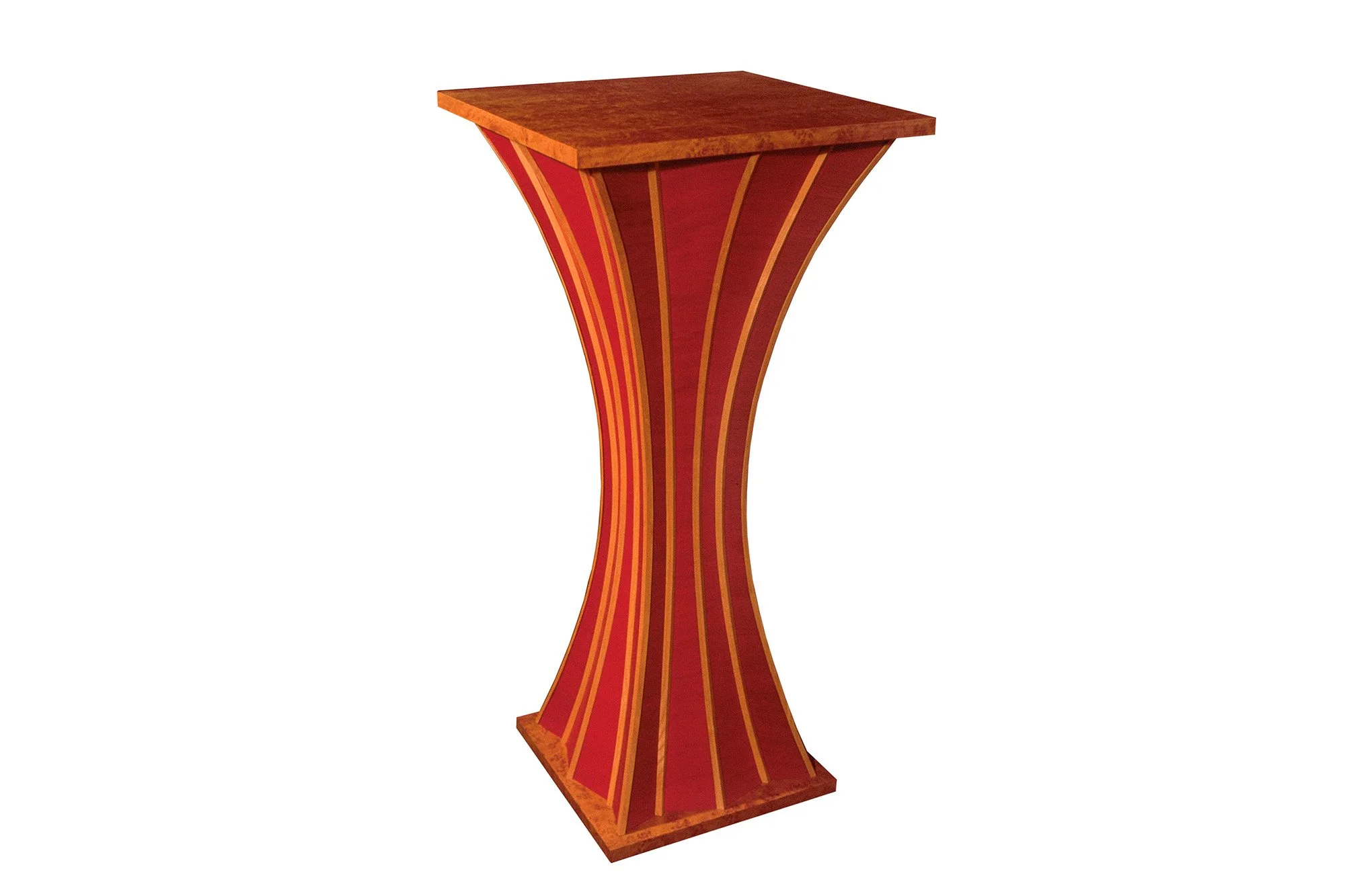 Corset Pedestal