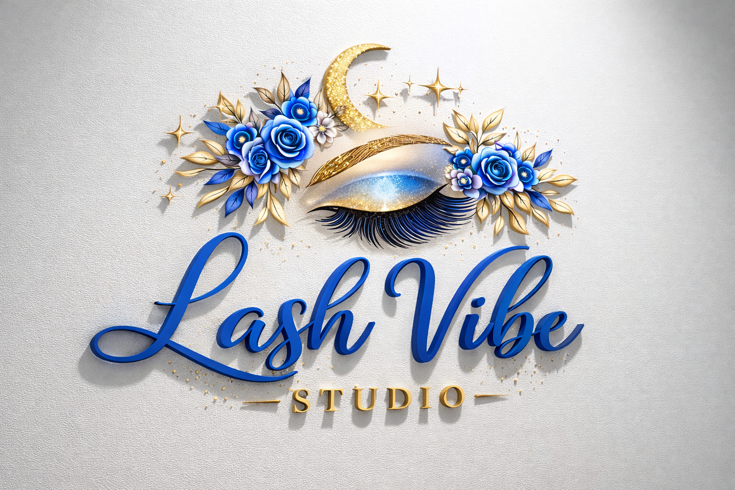 LASH VIBE STUDIO 
