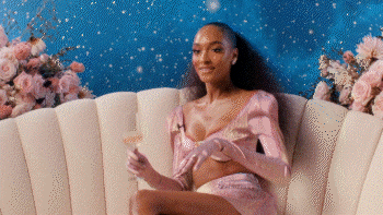 British Vogue 'First Acts'