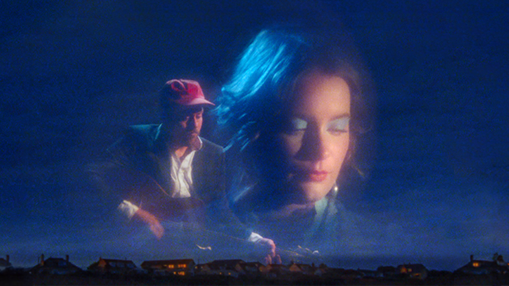 Metronomy & Katy J. Pearson 'Love Factory'