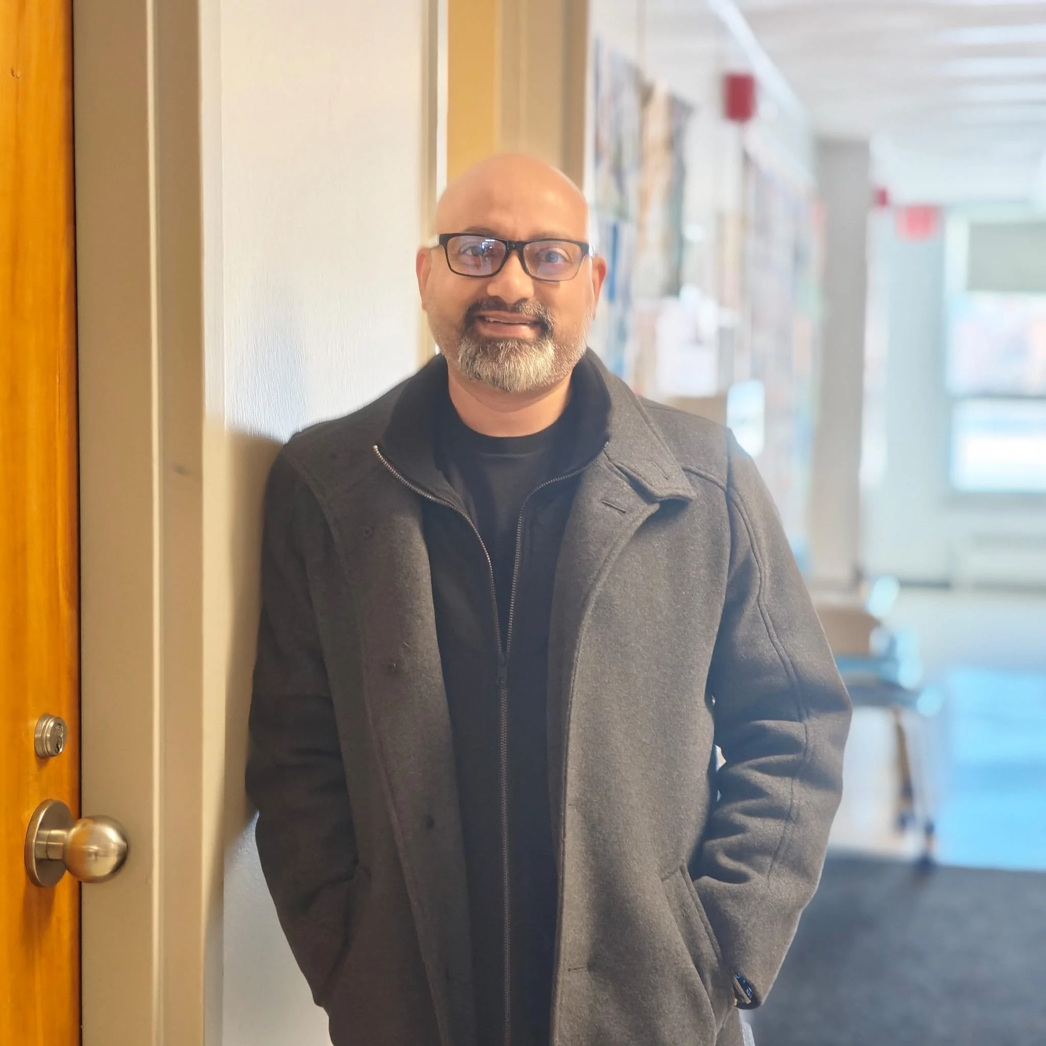 Ajay Chikermane, iPEC Core Energy Leadership Coach, Engineers and Technical Experts, Leadership Presence Coaching