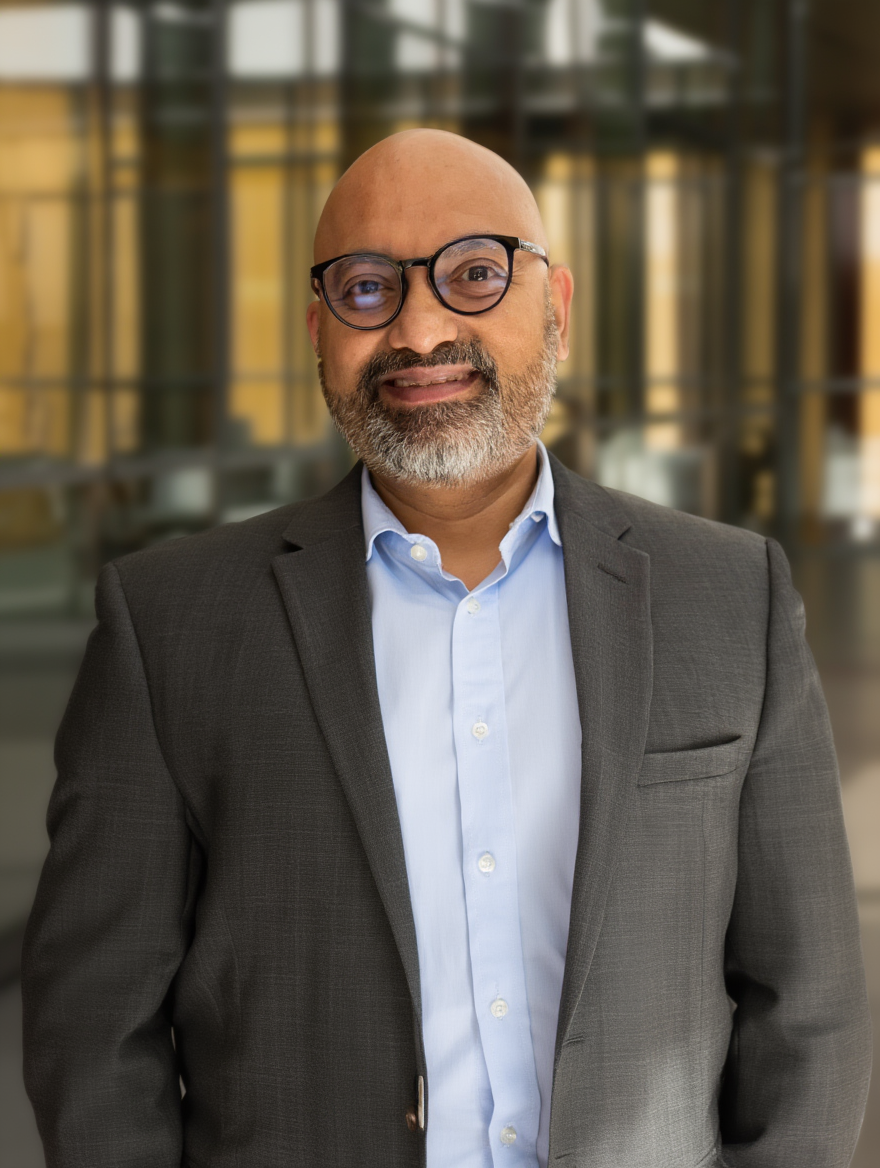 Ajay Chikermane, iPEC Core Energy Leadership Coach, Engineers and Technical Experts, Leadership Presence Coaching