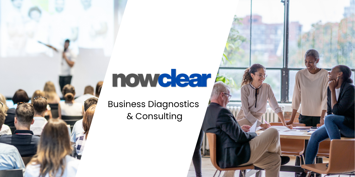 nowclear-free business diagnostic