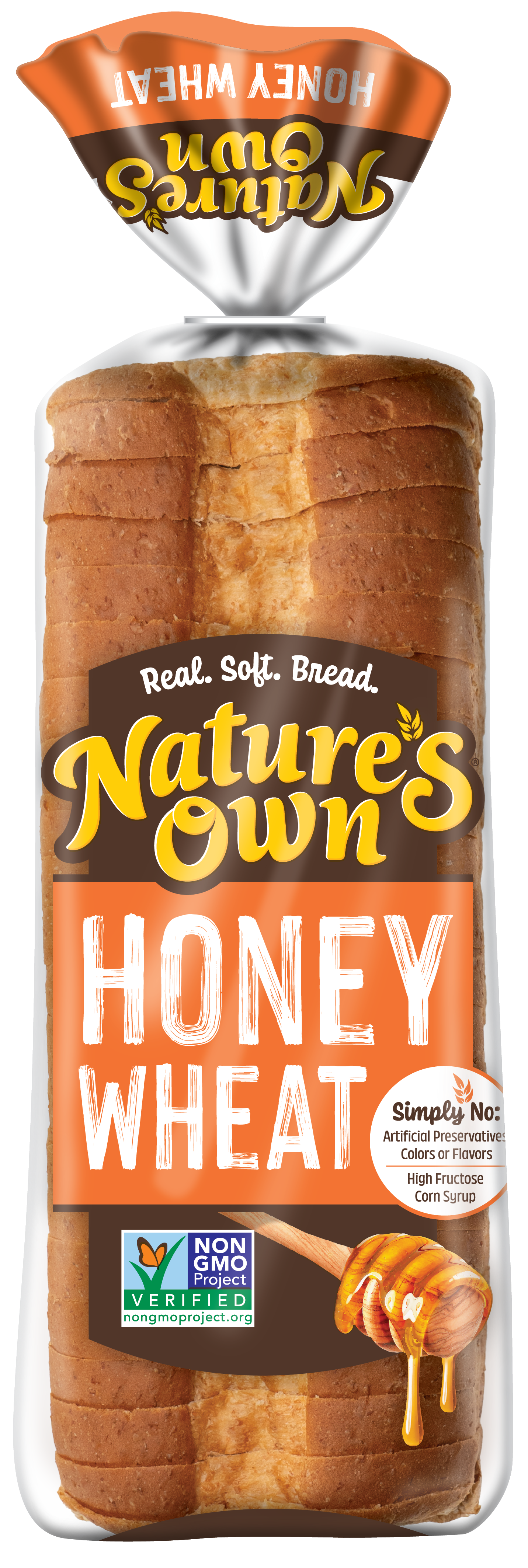 Honey Wheat