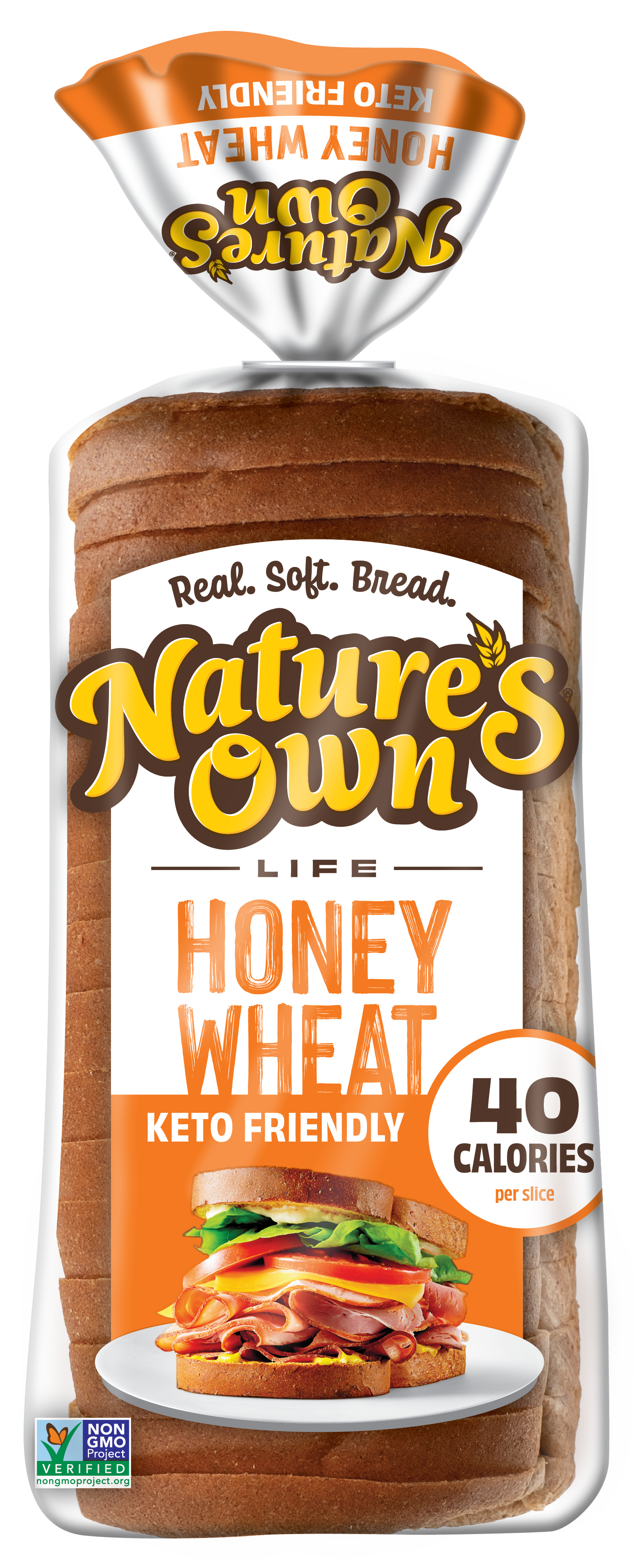Honey Wheat