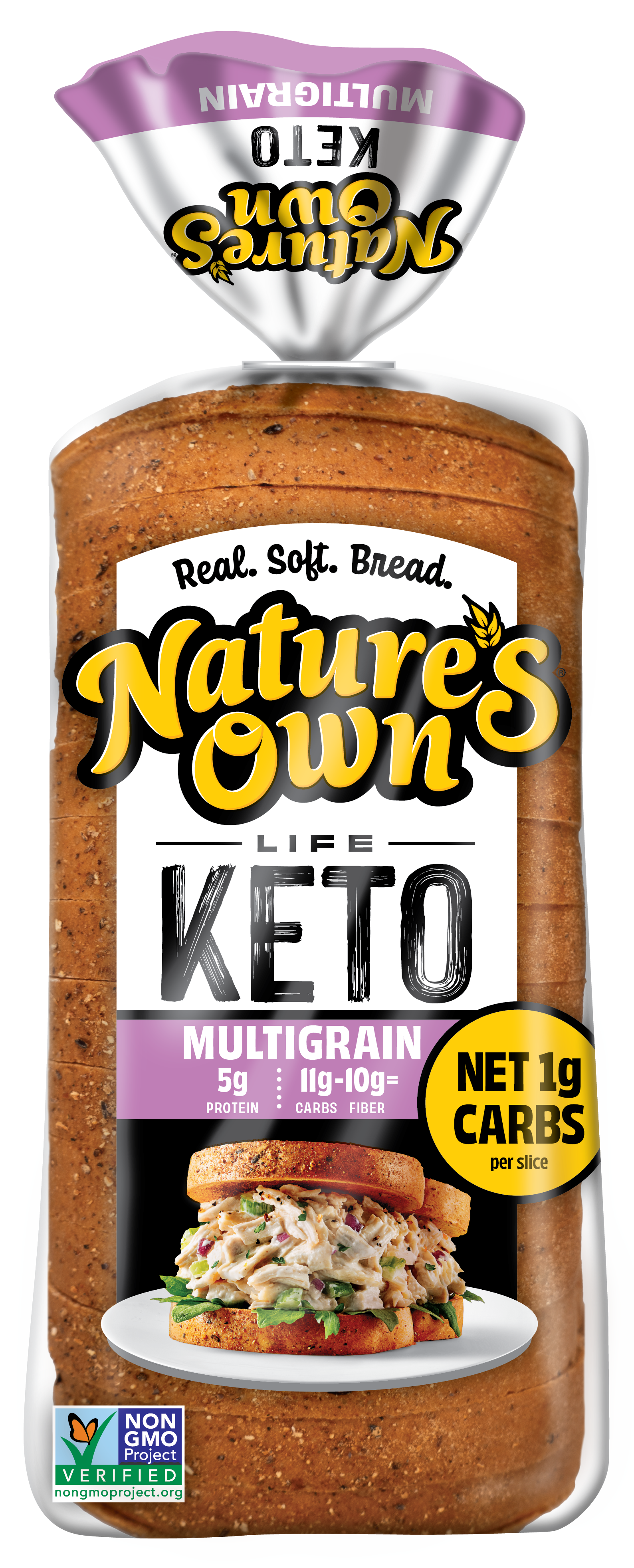 KETO Multigrain