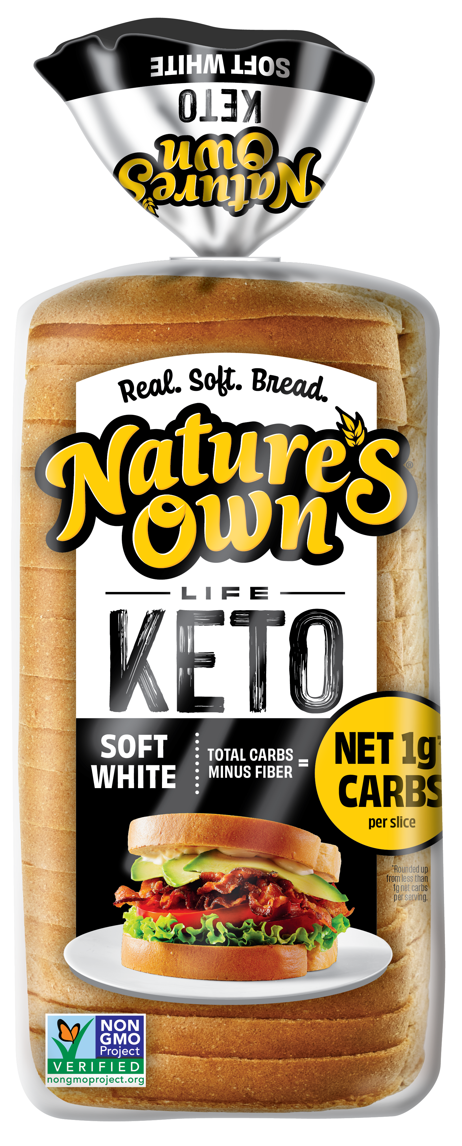 KETO Soft White