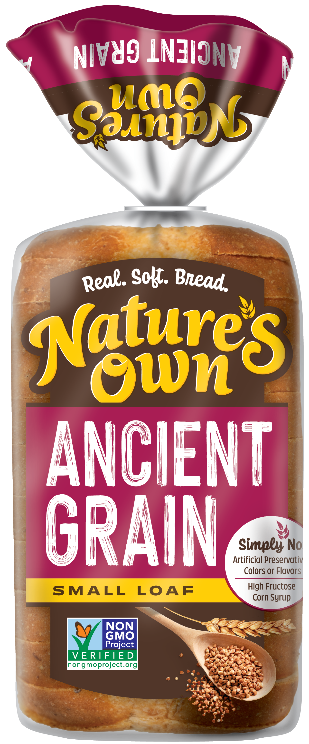Ancient Grain