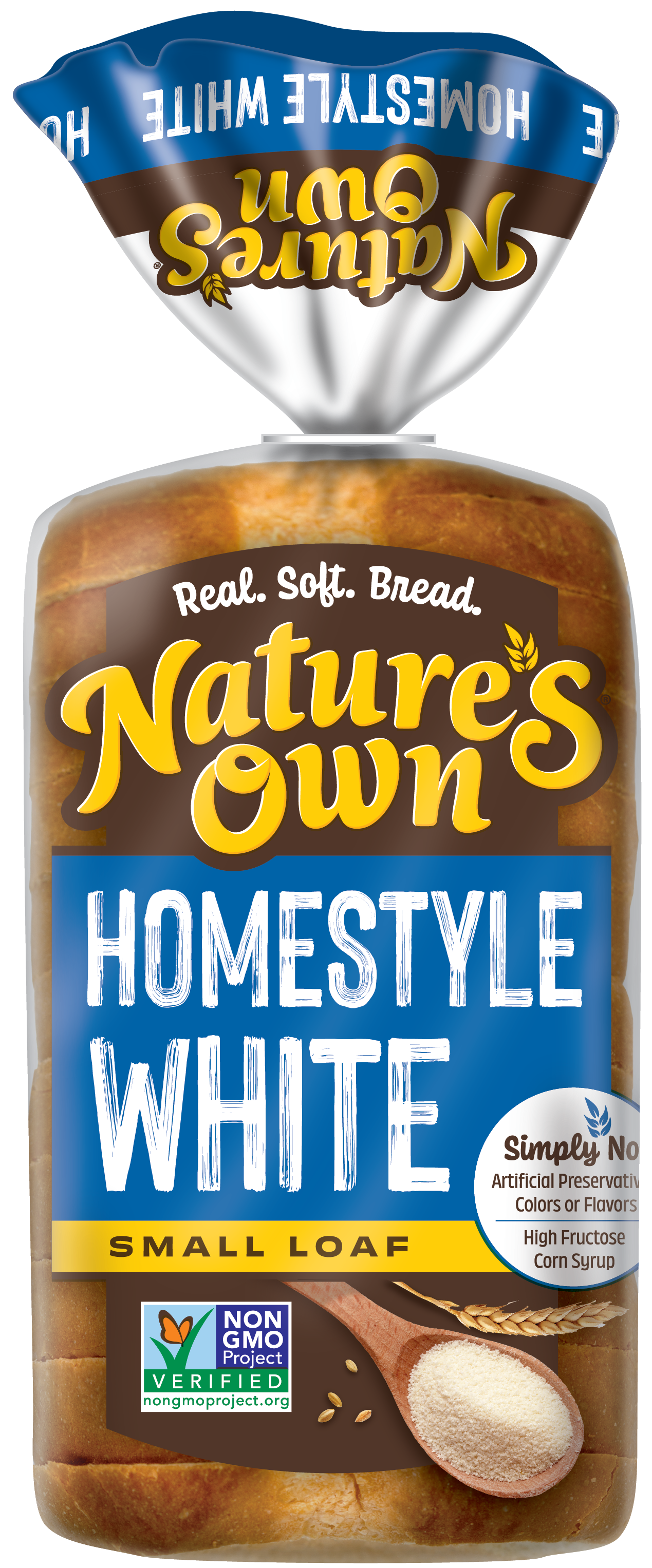 Homestyle White