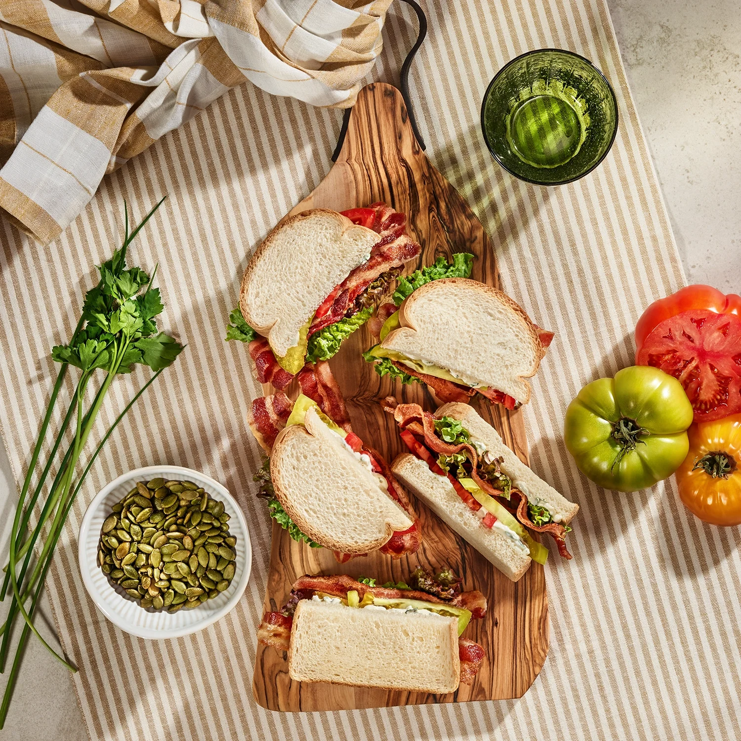 Ultimate BLT