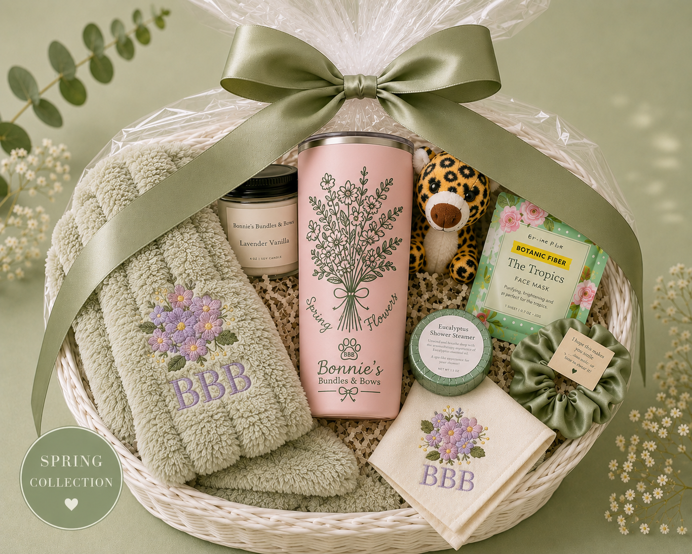 Boutique Party Bundle