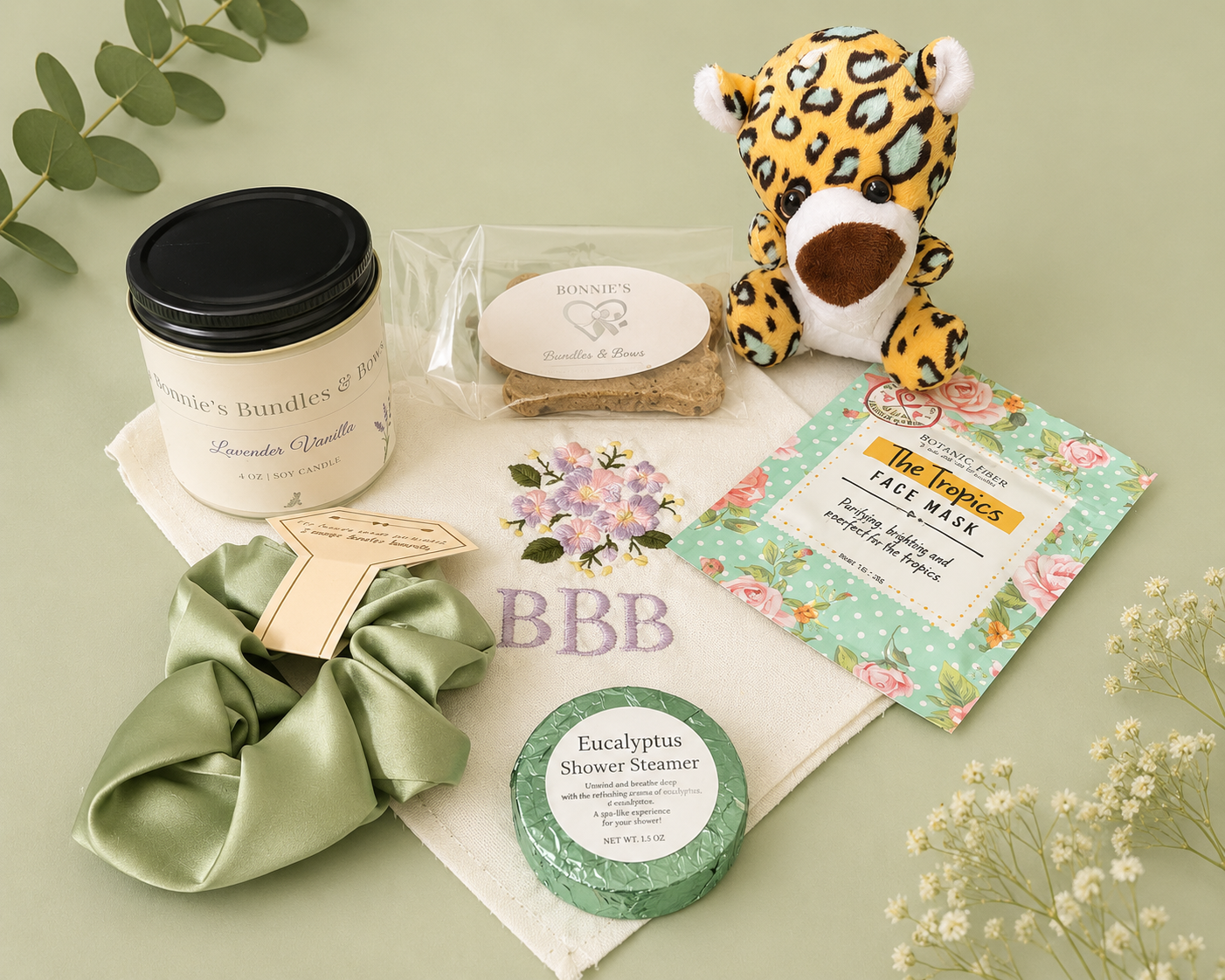 Bloom bundle contains .PNG