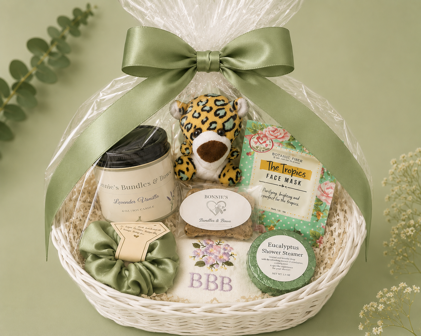 Bloom Bundle 🌸