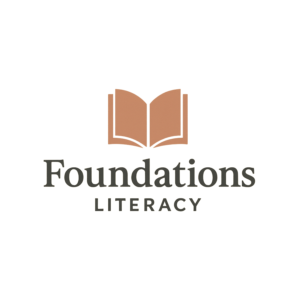 Foundations Literacy