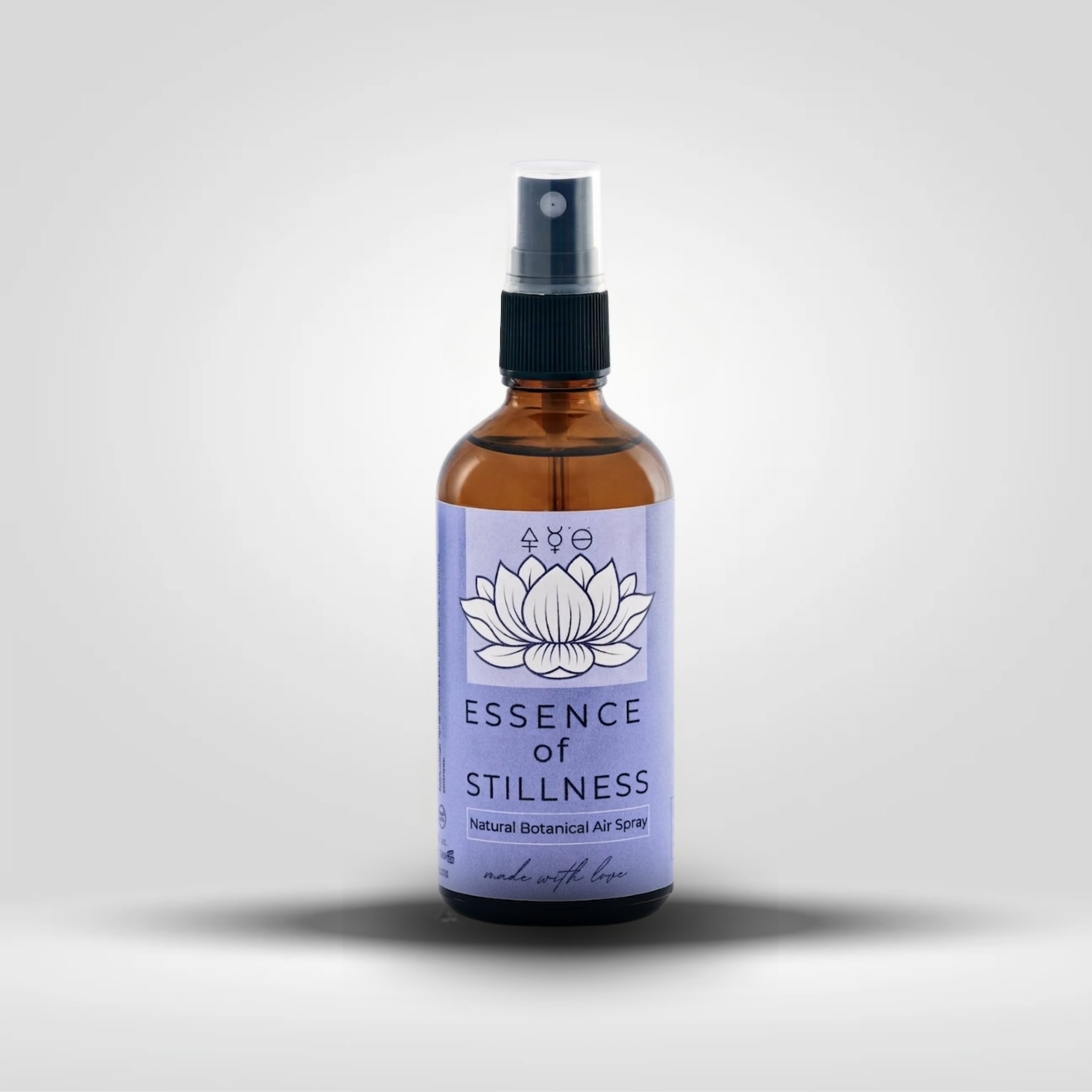 Essence of Stillness Room Spray