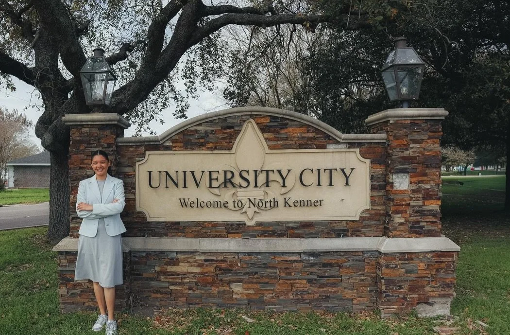 Very exciting news, District 5! It has been confirmed that District 5 had the highest early voting turnout in Kenner 🥳. Thank you all so much for taking time out of your day to make your voices heard. If you haven&rsquo;t voted yet, there&rsquo;s st