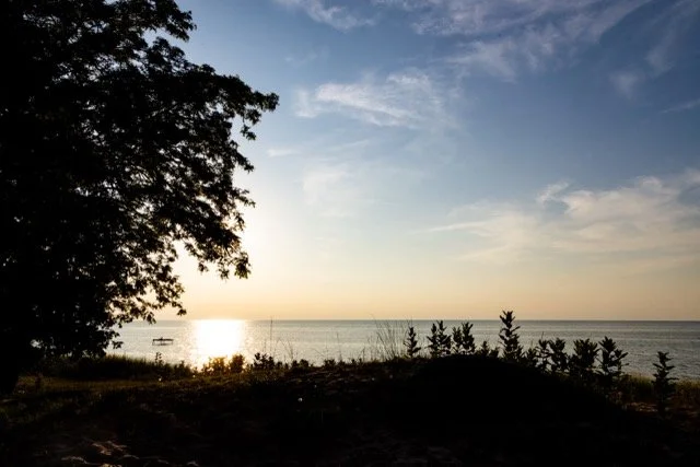 the vintage-lake huron-sunsetJPG Medium.jpeg