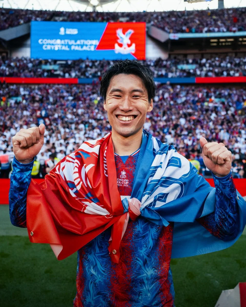 Why the Loss of Daichi Kamada Should Not Be Taken Lightly at Crystal Palace